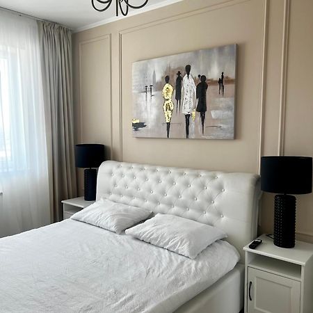 Glim Suite Oradea Exterior photo