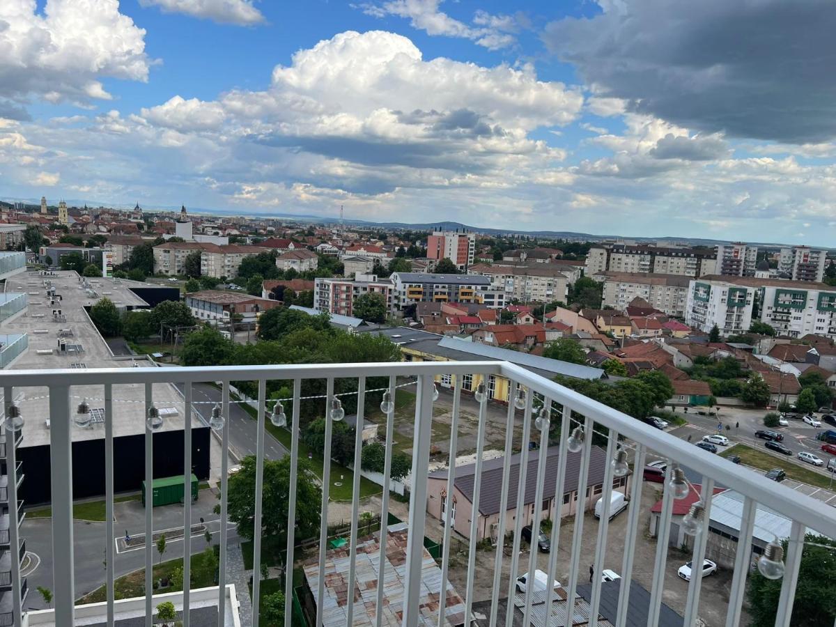 Glim Suite Oradea Exterior photo